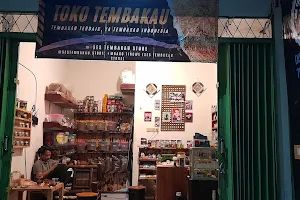 SES TEMBAKAU STORE BEKASI image