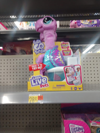 Department Store «Walmart Supercenter», reviews and photos, 415 Industrial Ave, Grinnell, IA 50112, USA