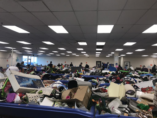 Thrift Store «Goodwill Clearance Center and Donation Site», reviews and photos