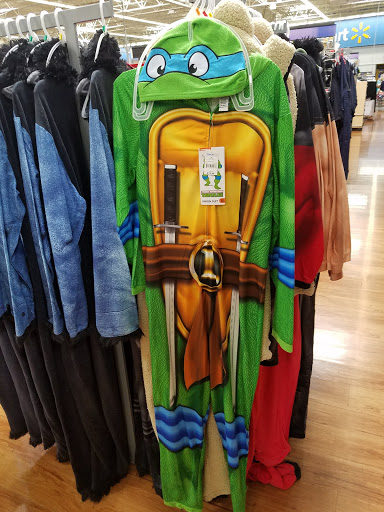 Department Store «Walmart Supercenter», reviews and photos, 200 Academy Dr, Ripley, WV 25271, USA