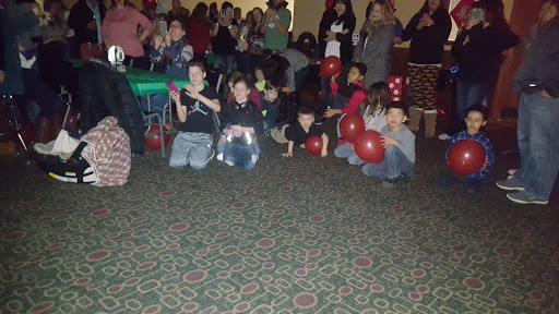 Bowling Alley «The Ashwaubenon Bowling Alley», reviews and photos, 2929 Allied St, Green Bay, WI 54304, USA