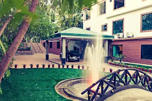 The Byke Grassfield - Jaipur image