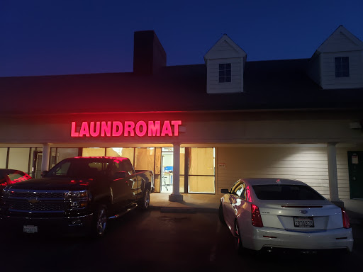 First & Gettysburg Laundromat/7 am - 3 am
