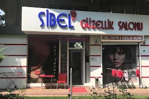 Sibel Bayan Kuaförü Ve Güzellik Salonu image