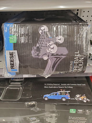 Auto Parts Store «AutoZone», reviews and photos, 1811B Molalla Ave, Oregon City, OR 97045, USA