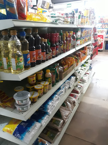 Opiniones de Mundi Express Supermercado en Quito - Supermercado