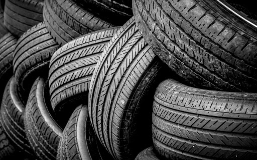 Action Wheel Repair image