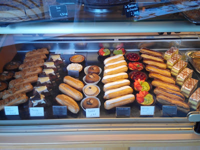 Boulangerie Claudel Sarl à Bollwiller