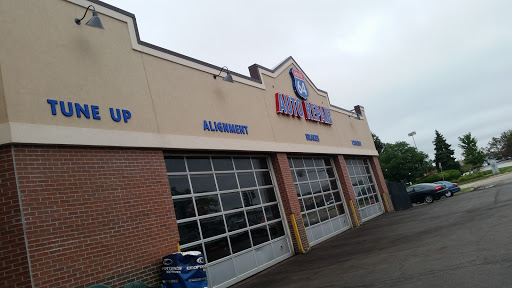 Auto Repair Shop «Route 64 Auto Repair», reviews and photos, 8 W N Ave, Villa Park, IL 60181, USA