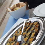 Photo n°2 de l'avis de mimma.u fait le 19/08/2021 à 15:17 sur le  Al Piccolo Porticciolo à Taranto