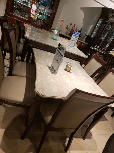 Furniture Store «Gardner-White Furniture», reviews and photos, 7680 Telegraph Rd, Taylor, MI 48180, USA