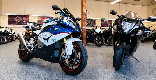 Used Motorcycle Dealer «AK Motors», reviews and photos, 3284 Edward Ave A, Santa Clara, CA 95054, USA