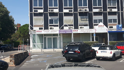 Soca à Béziers