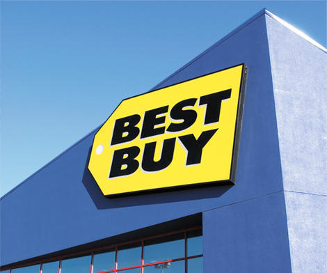 Best Buy image