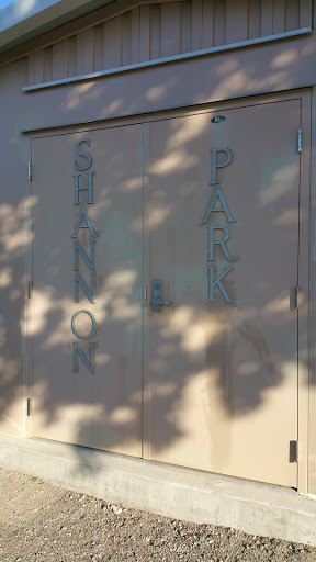 Park «Shannon Park», reviews and photos, 11600 Shannon Ave, Dublin, CA 94568, USA