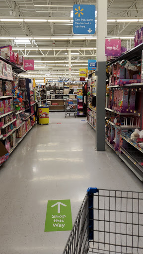 Department Store «Walmart Supercenter», reviews and photos, 2001 W Maple Rd, Troy, MI 48084, USA