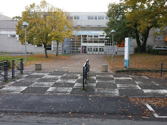 Faculté De Lettres, Langues Et Sciences Humaines