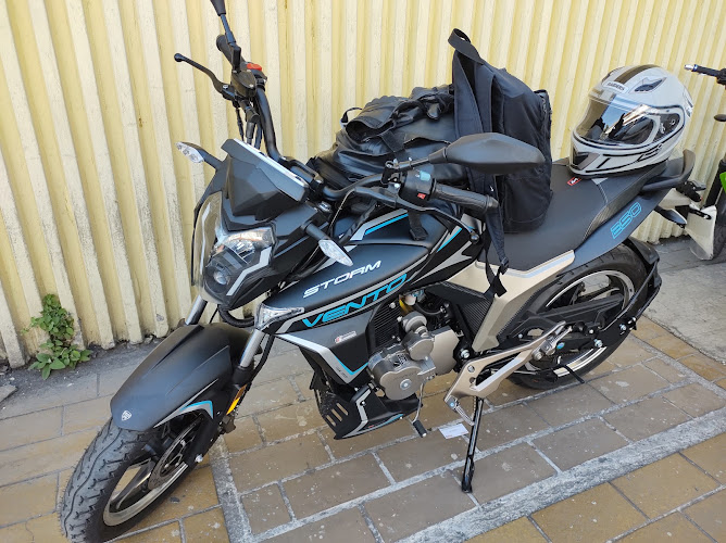R3 Moto Dealer refaccionaria y taller de motos