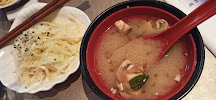 Plats et boissons du Restaurant japonais SUSHI WAKO Nanterre - n°20