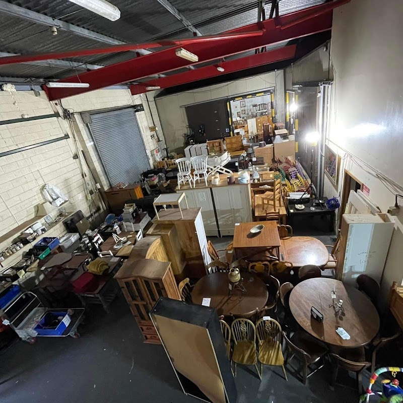 Second Hand Furniture Shop Renmore Galway