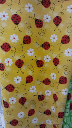 Fabric Store «Jo-Ann Fabrics and Crafts», reviews and photos, 206 S Promenade Blvd, Rogers, AR 72758, USA