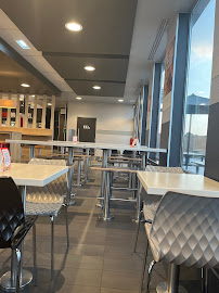 Atmosphère du Restaurant KFC Gonesse - n°9
