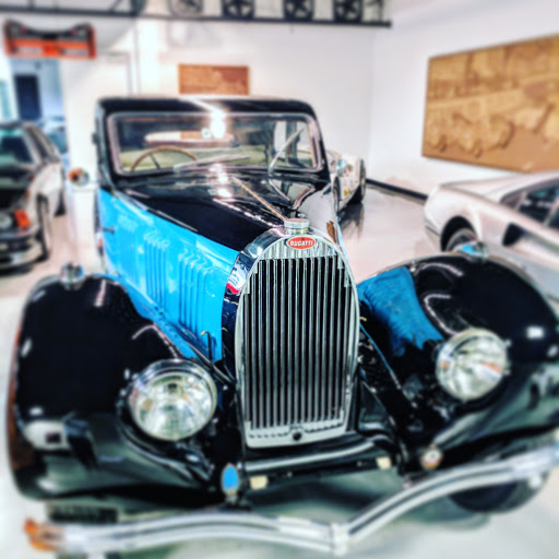 Used Car Dealer «Symbolic International», reviews and photos, 11425 Sorrento Valley Rd, San Diego, CA 92121, USA