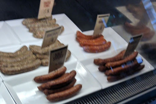 Sandwich Shop «Red Apron Butcher», reviews and photos, 709 D St NW, Washington, DC 20004, USA