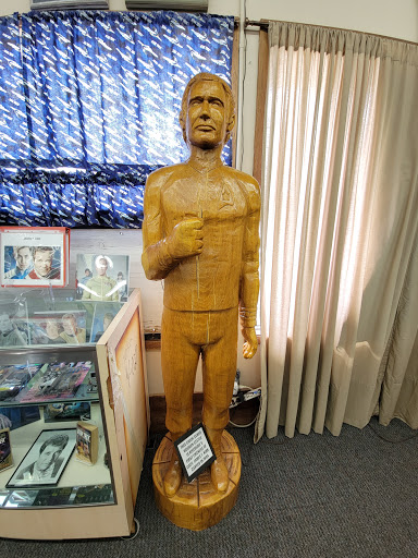 Museum «The Voyage Home Museum», reviews and photos, 361 W First St, Riverside, IA 52327, USA