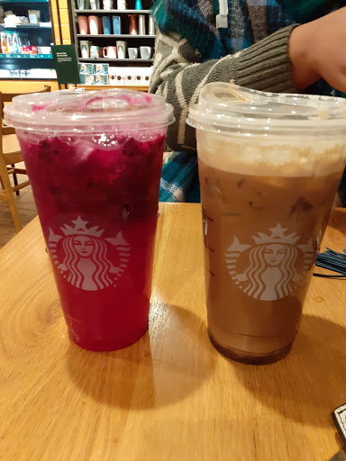 Coffee Shop «Starbucks», reviews and photos, 185 Spencer St, Manchester, CT 06040, USA