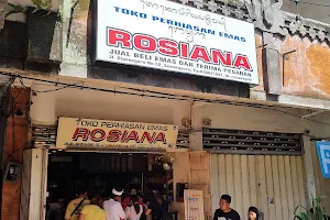 Toko Emas Rosiana Klungkung Bali image