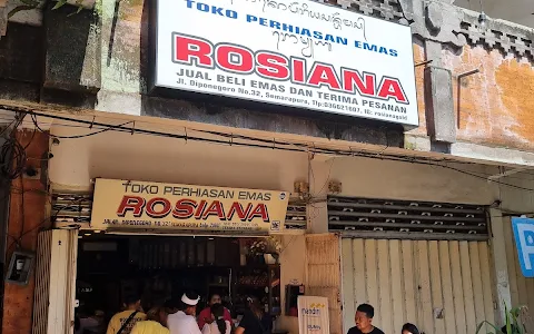 Toko Emas Rosiana Klungkung Bali image