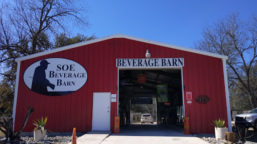 SOE Beverage Barn