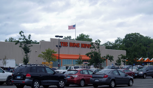 Home Improvement Store «The Home Depot», reviews and photos, 909 Washington St, Middletown, CT 06457, USA