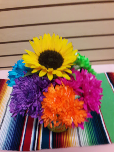 Florist «Allison Flower & Gifts», reviews and photos, 2822 N Broadway, Los Angeles, CA 90031, USA