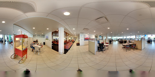 Toyota Dealer «Suburban Toyota», reviews and photos, 2100 W Maple Rd, Troy, MI 48084, USA