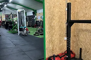 Serious Strength Gym image