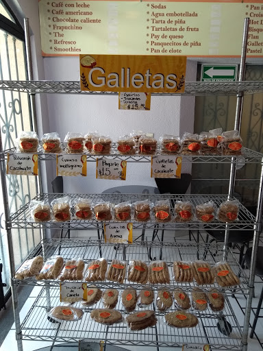 La Reposteria de Malena en Teziutlan