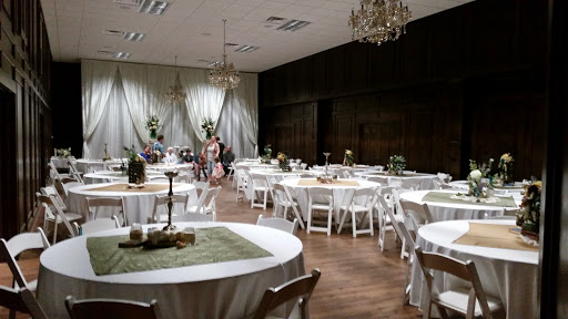 Limousine Service «Twin City Limousines and Event Center», reviews and photos, 901 Main St, Little Rock, AR 72202, USA