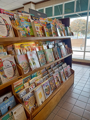 Book Store «Barnes And Noble», reviews and photos, 7610 Hazard Center Dr, San Diego, CA 92108, USA