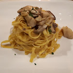 Photo n°2 de l'avis de Luca.o fait le 16/10/2019 à 06:42 sur le  Lago Spina Ristorante à Pralormo