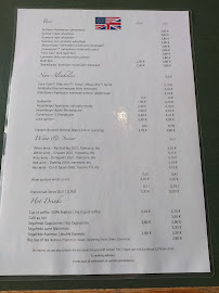 Gutmann am Dutzendteich à Nuremberg menu