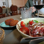 Photo n°6 de l'avis de Mariana.e fait le 29/10/2022 à 17:59 sur le  Assembleia Food Experience à Lousada