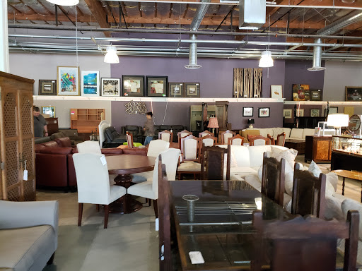 Used furniture store Sunnyvale