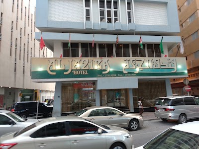 Photos of Al Jazira Hotel