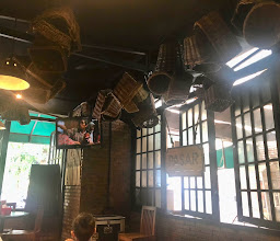 Pasar Cisangkuy | Food Market photo