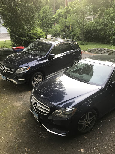 Mercedes Benz Dealer «Mercedes-Benz of Greenwich», reviews and photos, 261 West Putnam Avenue, Greenwich, CT 06830, USA