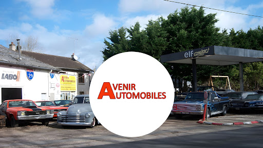 Avenir Automobile