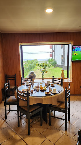 Horarios de Hotel Terrazas del Lago