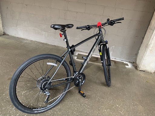 Bicycle Store «Atlanta Cycling - Ansley», reviews and photos, 1860 Piedmont Ave NE, Atlanta, GA 30324, USA